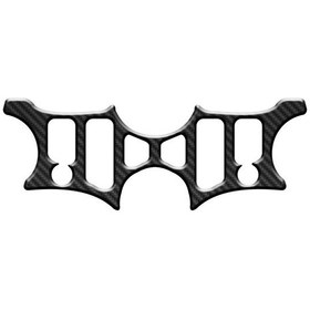 Resim Yamaha R7 2021 - 2024 Uyumlu Mesnet Pad 001 