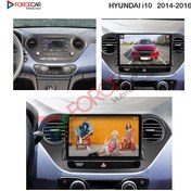 Resim Hyundai İ10 2014 2016 Kablosuz Carplay+4gb Ram+64gb Hafıza Oem 