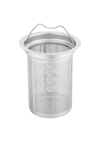 Resim Tantitoni Siyah Çelik Çay Makinesi 1.2lt/1.7lt Siyah 