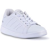 Resim Jump 15306z Kadın Spor Ayakkabı Whıte 