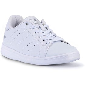 Resim Jump 15306z Kadın Spor Ayakkabı Whıte 