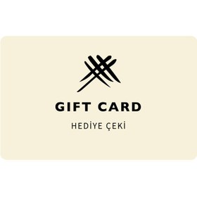 Resim Çuval Gift Card 