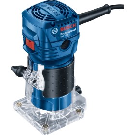 Resim Bosch Professional GKF 550 Çok Amaçlı Freze 