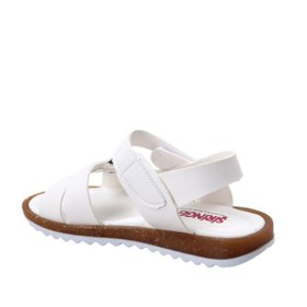 Resim ŞİRİNGENÇ Şiringenç 02122 Orto Pedik Kız Çocuk Sandalet 
