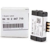Resim Orjinal Bmw F20 Kasa 120I Telematik Kontak Pili Kontrol Ünitesi Orjinal 84102447710 