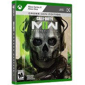 Resim Activision Call of Duty Modern Warfare II Xbox One Oyun Şeffaf 