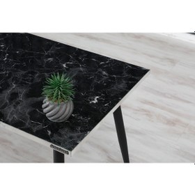 Resim Demontepark 50 x 70 CM sehpa - Orta Sehpa - Yan Sehpa 2906198703 