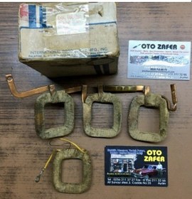 Resim Marş Yastığı 12V. Dodge Doç 100 200 Em.Amerikan Malı 