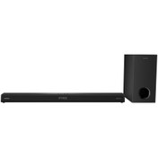 Resim Grundig Hoparlör Gsb 950 280 Watt Bluetooth Soundbar Siyah 