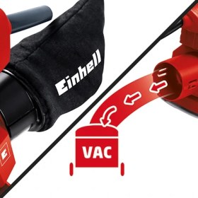 Resim Einhell Th-Os 1016 Üçgen Zımpara Makinesi 