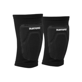 Resim Burton Basic Knee Pad Erkek Siyah Koruma Ekipmani 