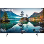 Resim Grundig 50 GHU 8500 A 50" 126 Ekran 4K UHD Smart Google TV 