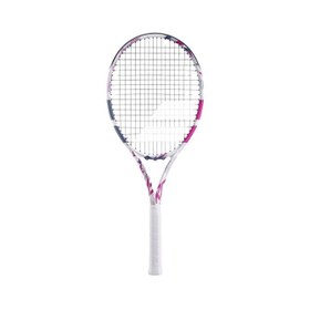 Resim Babolat Evo Aero Lite Pink Gen2 Unisex Tenis Raketi 