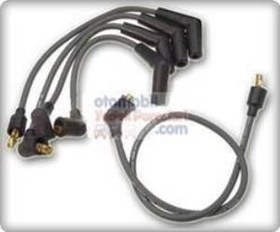 Resim KİA SEPHİA BUJİ KABLOSU SETİ 1.5 ve 1.6 Motor 1995/1998 ARASI 