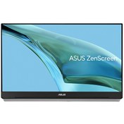 Resim ZenScreen MB249C 23.8" 75Hz 5Ms HDMI+USB-C FullHD IPS Taşınabilir Monitör Asus