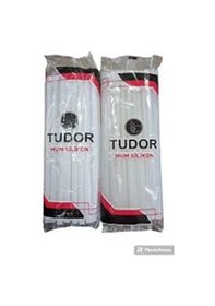 Resim Tudor Macrofix Mum Silikon İnce 1kg 