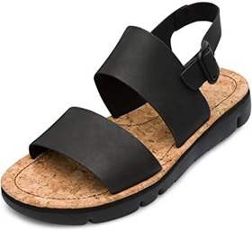 Resim CAMPER Oruga Sandal Sandalet Kadın 