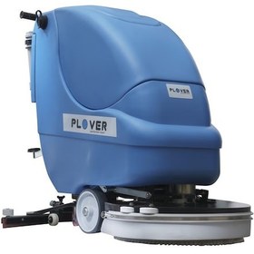 Resim Plover 430 B Akülü Zemin Temizlik Makinası 