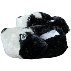 Resim Özat Panduf Köpekli 