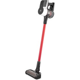 Resim Fakir Inovator 6157 Dikey Şarjlı Kablosuz Süpürge 