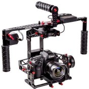 Resim Varavon Birdycam II Gimbal 3 Axis 