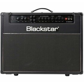 Resim Blackstar HT-Stage Lambalı Kombo Elektro Gitar Amfi 