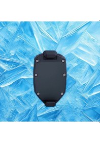 Resim Dl-a7 Fanlı Telefon Soğutucu Aktif Oyun İçin Mobil Phone Cooler 