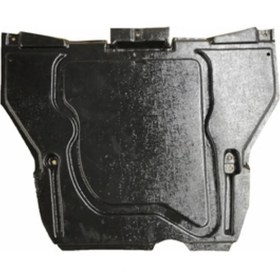 Resim Meydan Volkswagen Passat- B5- 97/00 Şanzuman Muhafaza Plastiği 8D0863822 