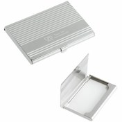 Resim Erkek Metal Kartvizitlik 5013 