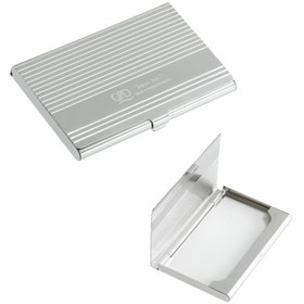 Resim Erkek Metal Kartvizitlik 5013 