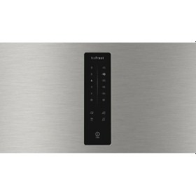 Resim Profilo BD2176IEXN 542 LT No-Frost Üstten Donduruculu Buzdolabı 