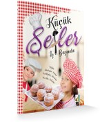 Resim Küçük Şefler İş Başında 