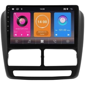 Resim Fiat Doblo Android Multimedya Sistemi 2011-2015 For-x 2/32 