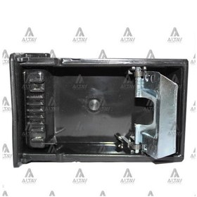 Resim KÜLLÜK L-300 90-08 MHR-08601 