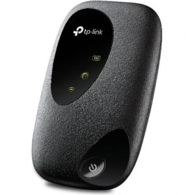 Resim Tp-Link M7000, 4g Lte Mobil Wi-Fi Router 
