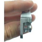 Resim Moonstar Durkopp Adler 467-367-767 Fitil Ayak Sağ 6mm (NO.3) 