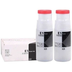 Resim Oce E1 Fotokopi Toner 