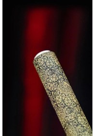 Resim Caka Lighter Vivaldi Desen Benzinli Çakmak - Ckl-020 