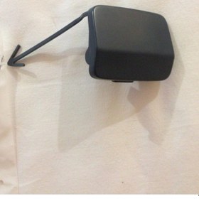 Resim Volkswagen Çeki Demir Kapağı Arka Passat Cc 2009-2012/g 