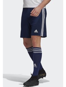 Resim Adidas Erkek Futbol Şort Squad 21 Sho GN5775 