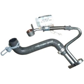 Resim Maıs151925639r - Turbo Yağlama Borusu Master Iıı 