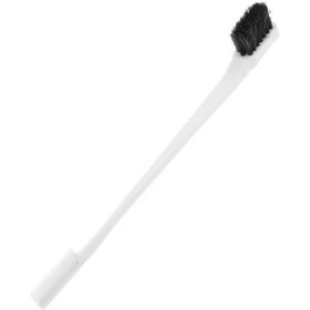 Resim Mirror Saç Kontrol Fırçası (Yurt Dışından) 