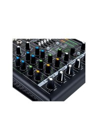 Resim Mackie Profx4V2 4 Kanal Analog Mikser 