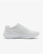 Resim Skechers Arch Fit 2.0 232700Tk Wht Erkek Spor Ayakkabı - Beyaz 