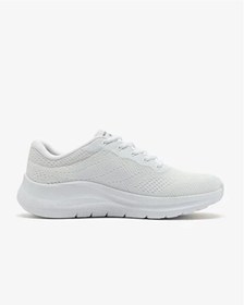 Resim Skechers Arch Fit 2.0 232700Tk Wht Erkek Spor Ayakkabı - Beyaz 