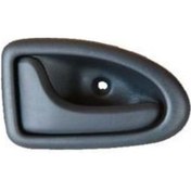 Resim Dacia Solenza Arka Iç Açma Kolu Sol 6001549737 467061421 