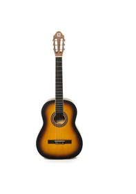 Resim Strauss St-1 Sb Klasik Gitar - Sunburst 