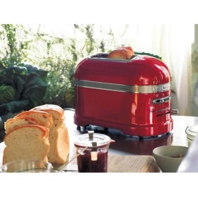 Resim Ekmek Kızartma Empire Red 5KMT2204EER 