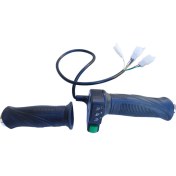 Resim E-Bis Gaz Kolu 3 Vitesli Işıklı 9 Kablolu 