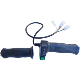 Resim E-Bis Gaz Kolu 3 Vitesli Işıklı 9 Kablolu 